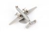 Eduard 53295 USS Nimitz CVN-68 part 1 TRUMPETER 1/350